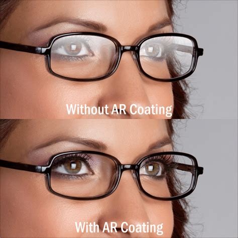 glasses lenses peeling|anti reflective coating glasses tiers.